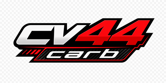 cv44 carb Logo